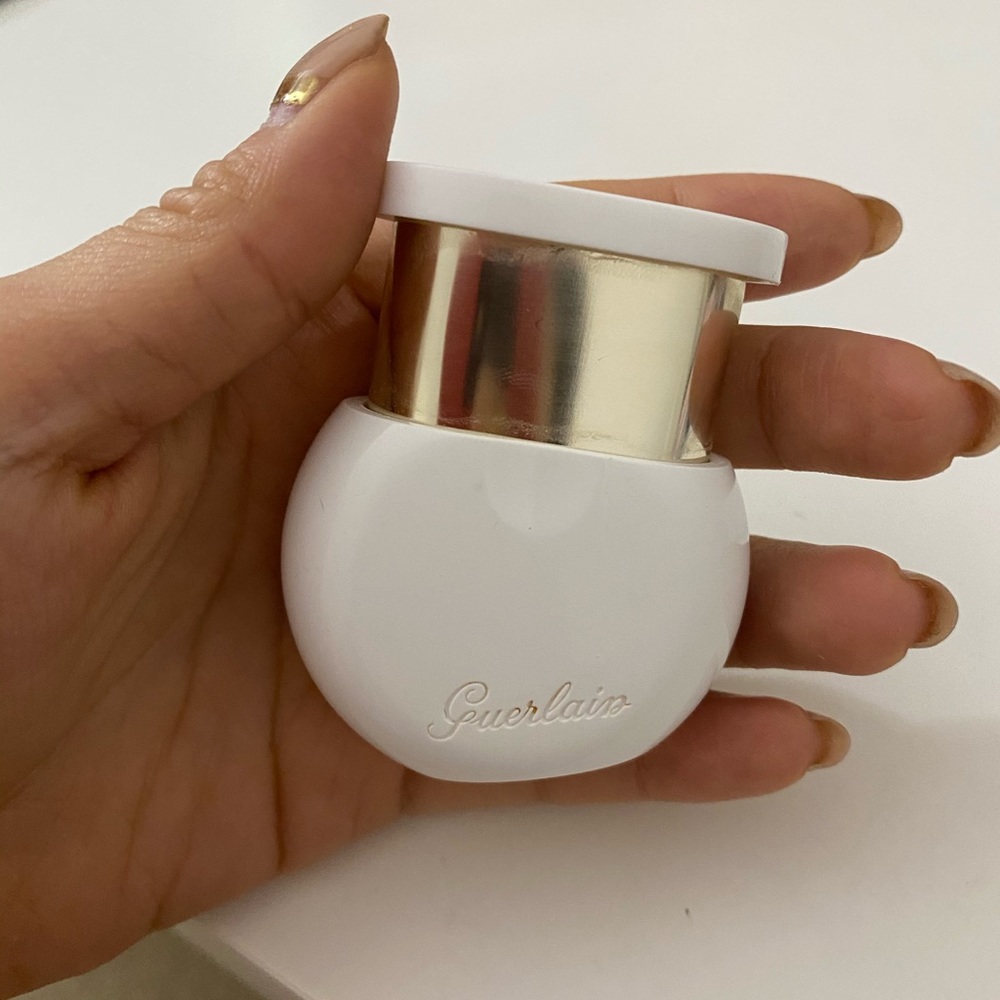 Guerlain foundation brush